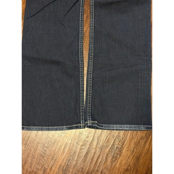 BKE Denim Jeans Women’s Size 30 Britini Dark Wash Non-distressed - Picture 9 of 9
